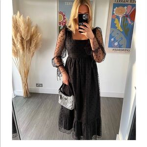 Molby the Label Willa Dress